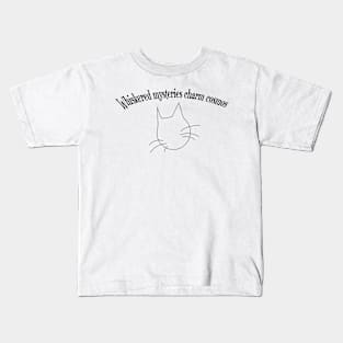 Cat Kids T-Shirt